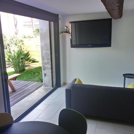 Franck & Sarah Villa Torreilles Exterior photo