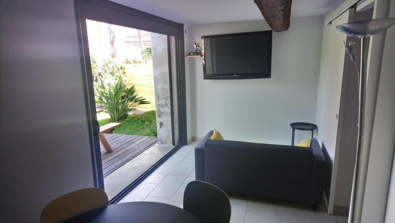 Franck & Sarah Villa Torreilles Exterior photo