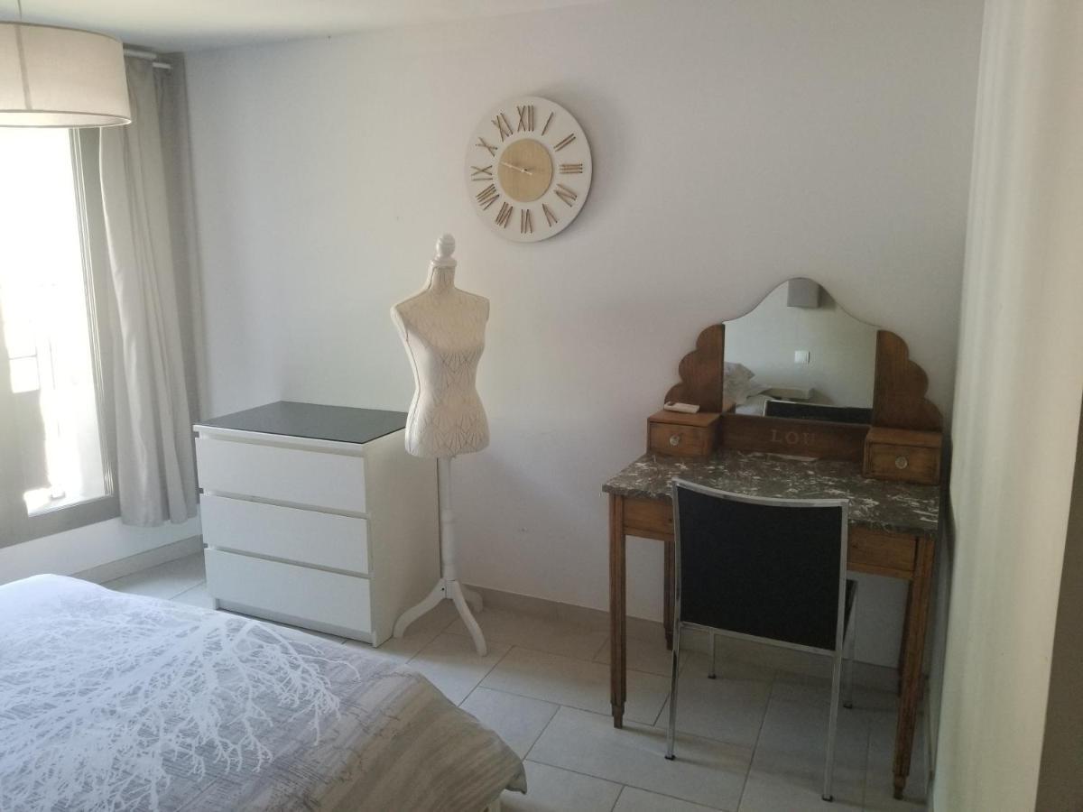 Franck & Sarah Villa Torreilles Exterior photo